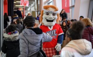 Voting: Off the Block, TallSlim Tees College Men’s Volleyball Mascot Challenge – Off the Block