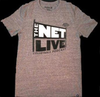 the net live shirt