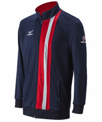 usav jacket