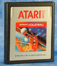 atari