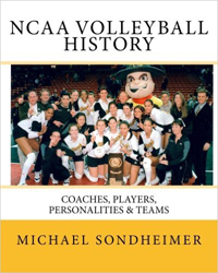 ncaa-volleyball-history