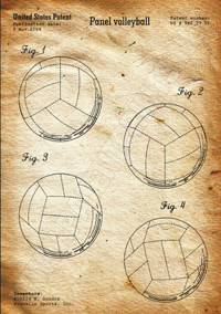 volleyball-patent