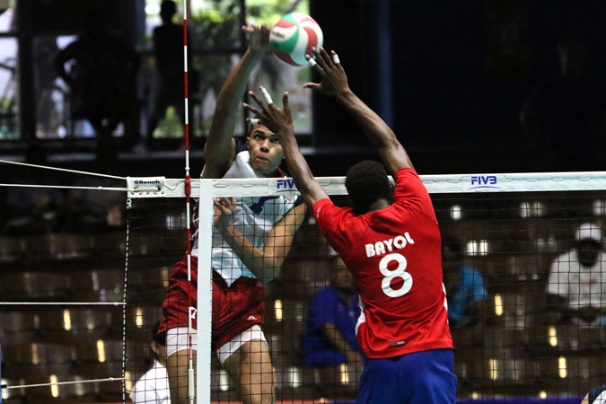 U21 NORCECA Championship matches to follow today - Off the Block