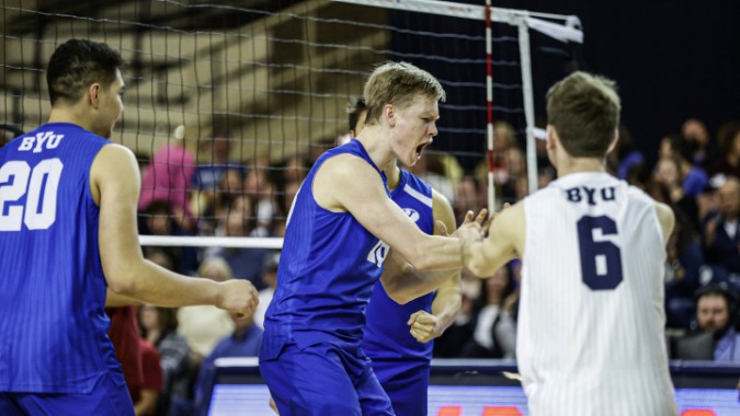 Off The Block Releases New College Men’s Volleyball National Media Poll ...