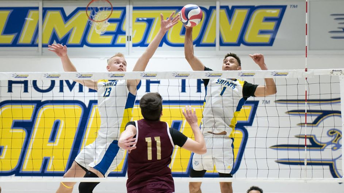 Limestone middle named Independent Teams Player of Week - Off the Block