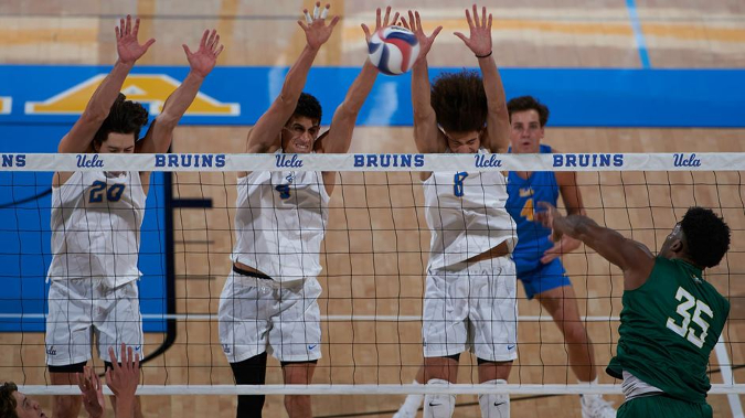 Off the Block releases new college men’s volleyball national media poll