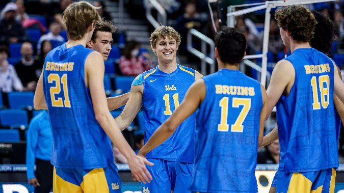 No 1 1 UCLA Rallies On Road To Beat No 15 Lewis Off The Block   UCLA 2024 2.webp